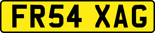 FR54XAG