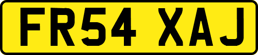 FR54XAJ