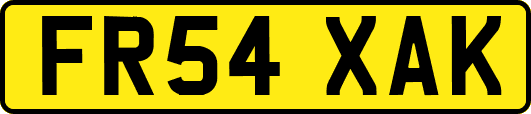 FR54XAK