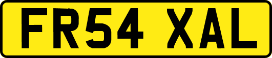 FR54XAL