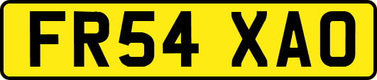 FR54XAO