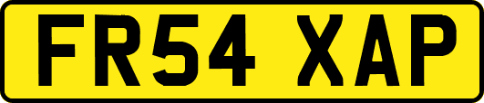 FR54XAP