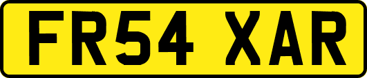FR54XAR