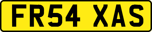 FR54XAS
