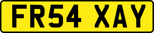 FR54XAY