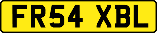 FR54XBL