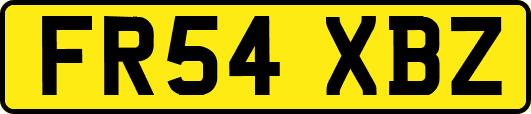 FR54XBZ
