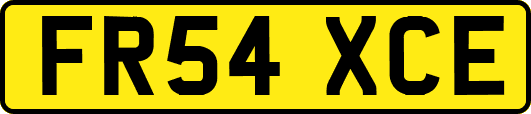 FR54XCE