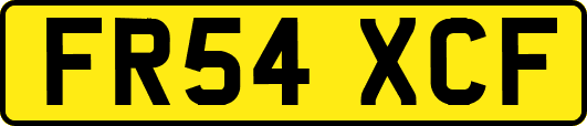 FR54XCF
