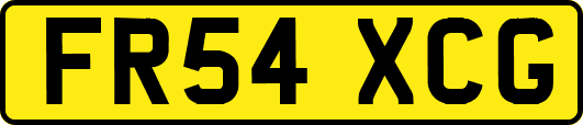 FR54XCG