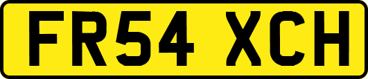 FR54XCH