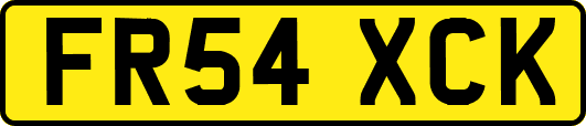 FR54XCK