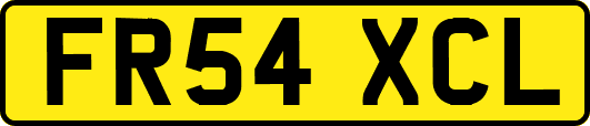 FR54XCL