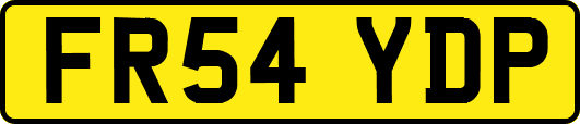 FR54YDP