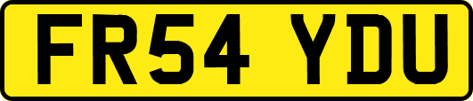 FR54YDU