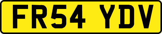 FR54YDV