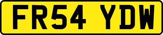 FR54YDW
