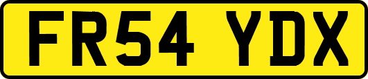 FR54YDX
