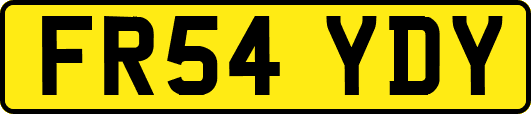 FR54YDY