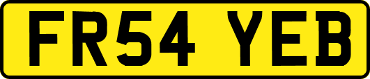 FR54YEB