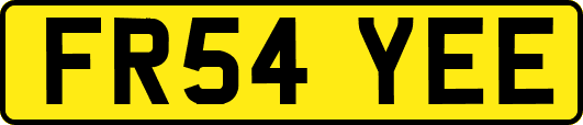 FR54YEE