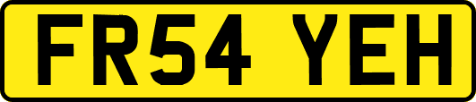 FR54YEH