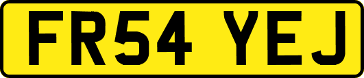 FR54YEJ