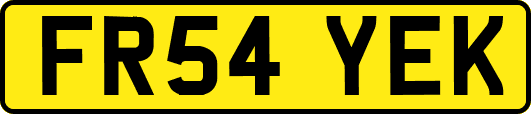 FR54YEK