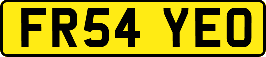 FR54YEO