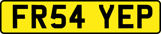 FR54YEP