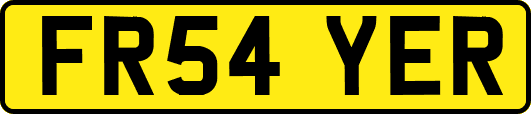 FR54YER