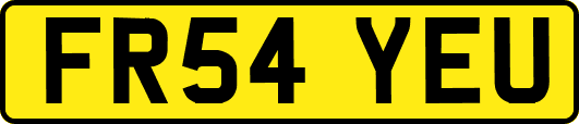 FR54YEU