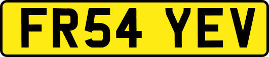 FR54YEV