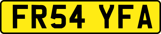 FR54YFA