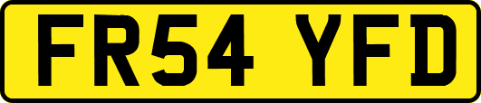 FR54YFD