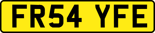 FR54YFE