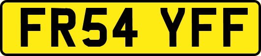 FR54YFF