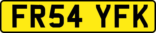 FR54YFK