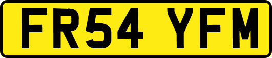 FR54YFM