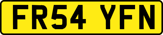 FR54YFN