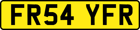 FR54YFR