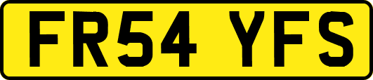 FR54YFS