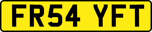 FR54YFT