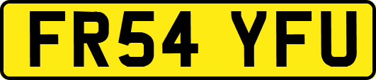 FR54YFU
