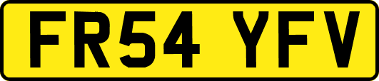 FR54YFV