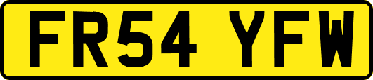 FR54YFW