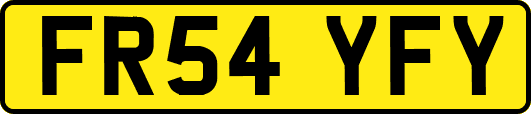 FR54YFY