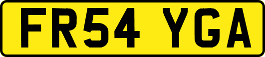 FR54YGA