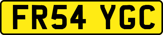 FR54YGC
