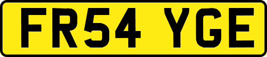 FR54YGE